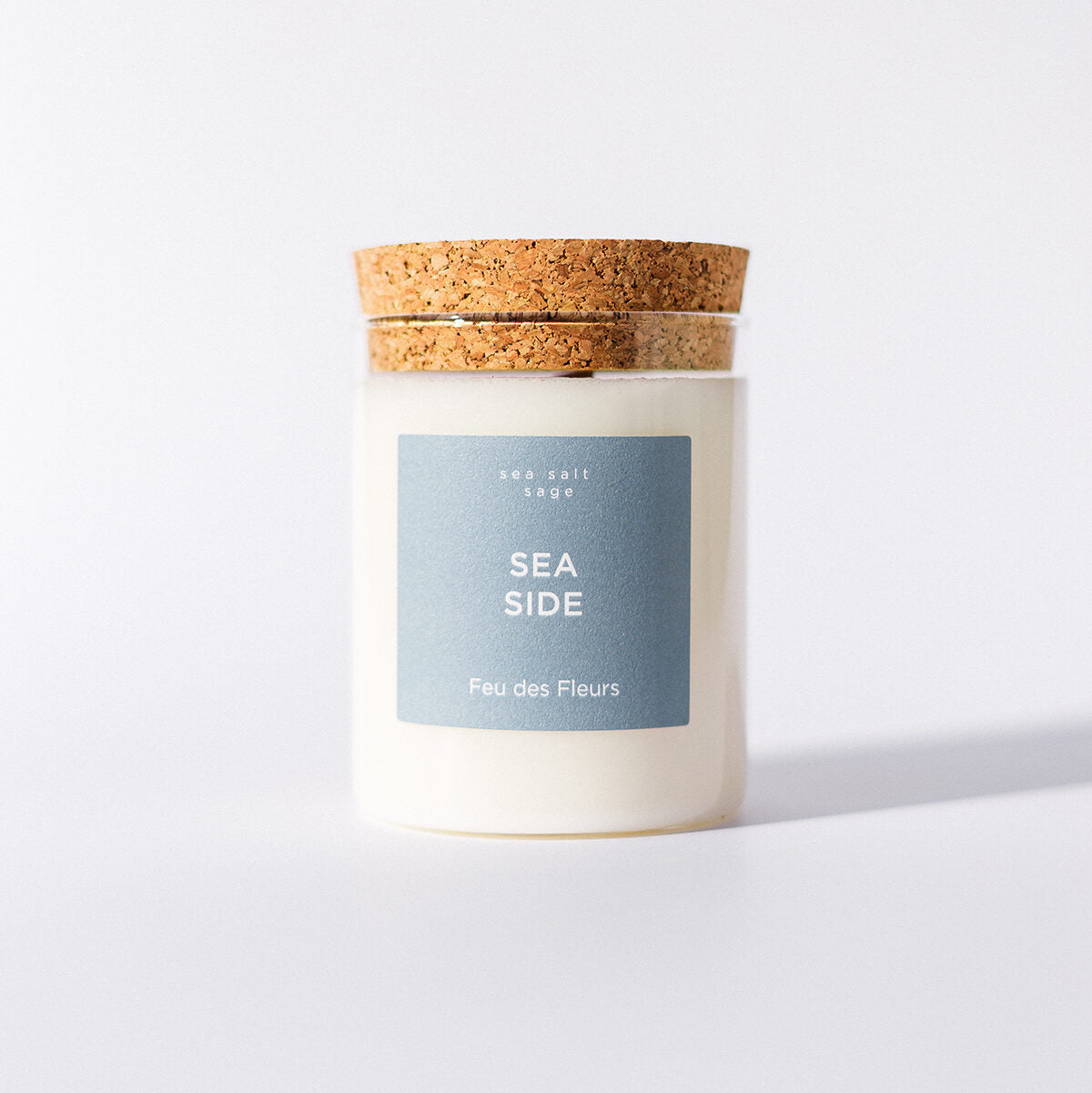 Candle Sea Side