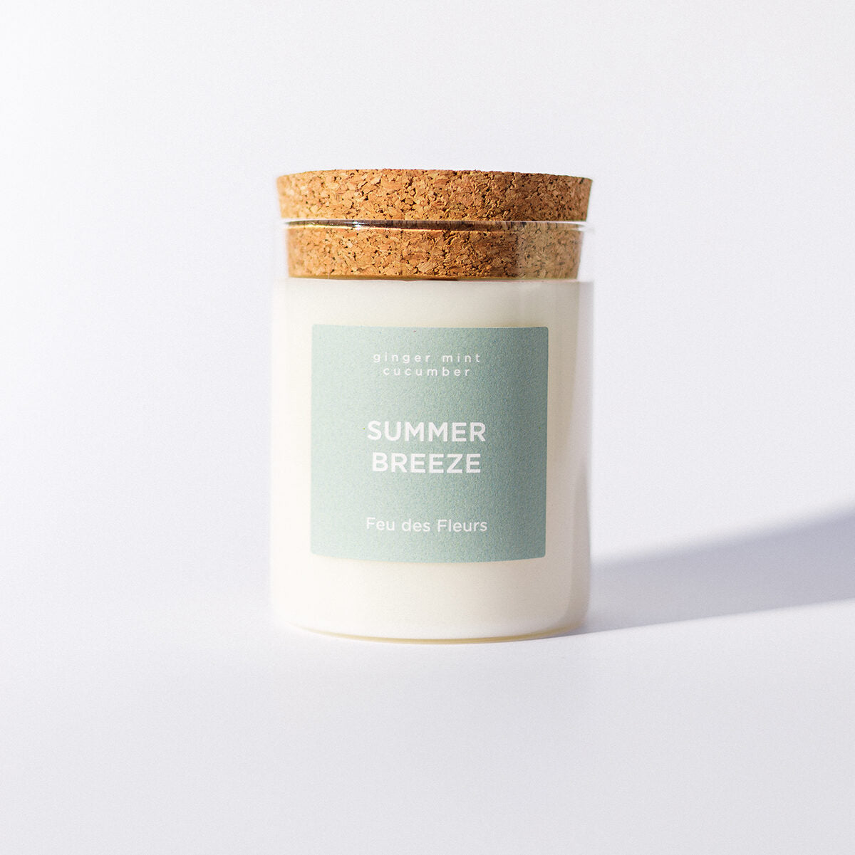 Candle Summer Breeze