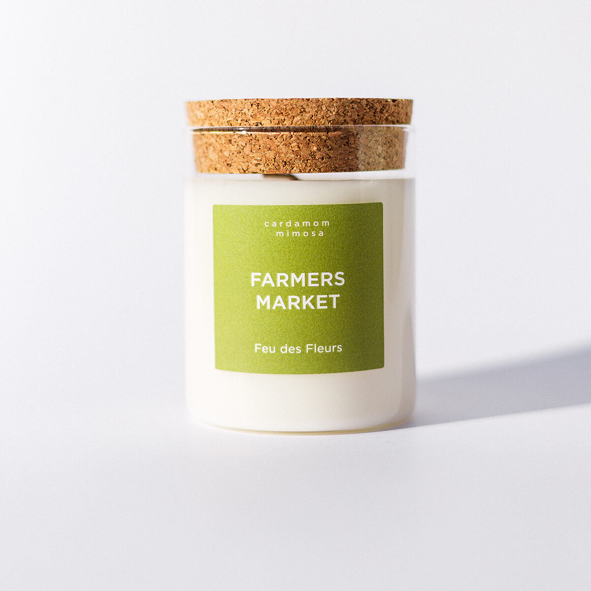 Candle Farmers Market