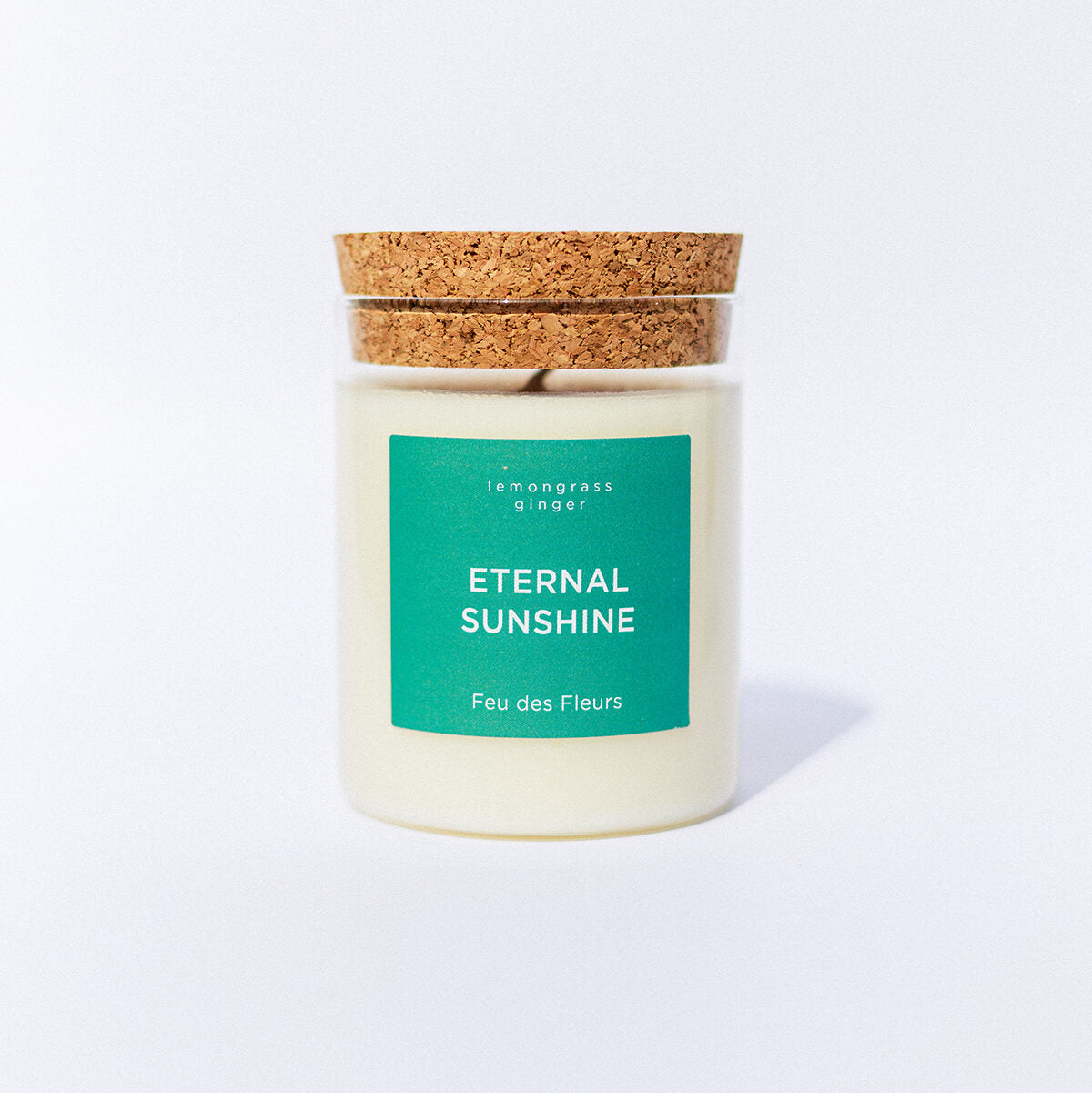 Candle Eternal Sunshine