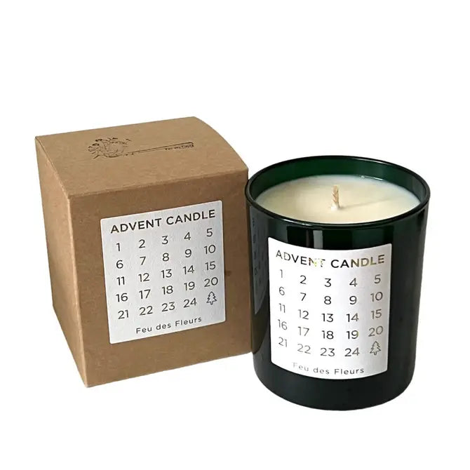 Candle Advent