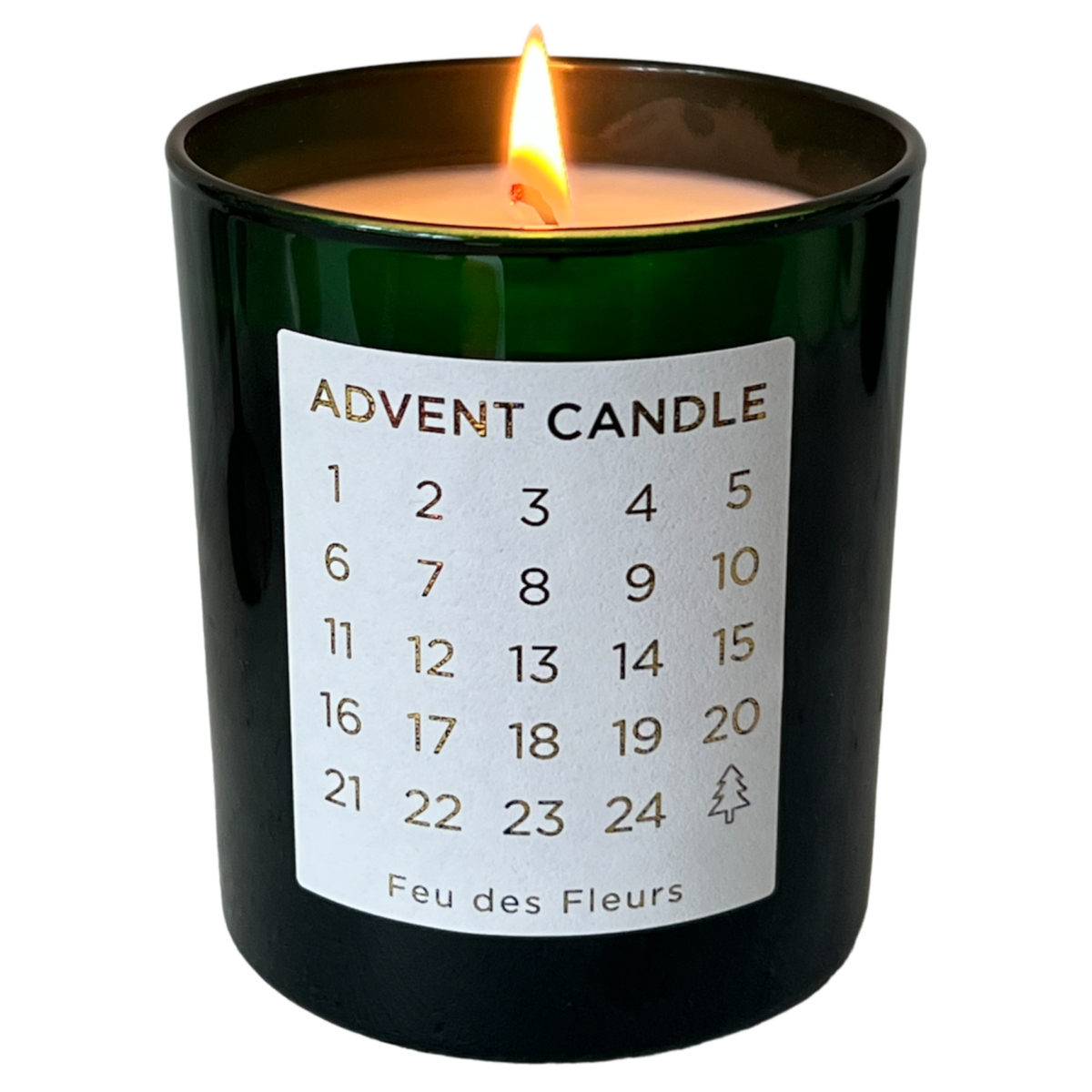 Candle Advent