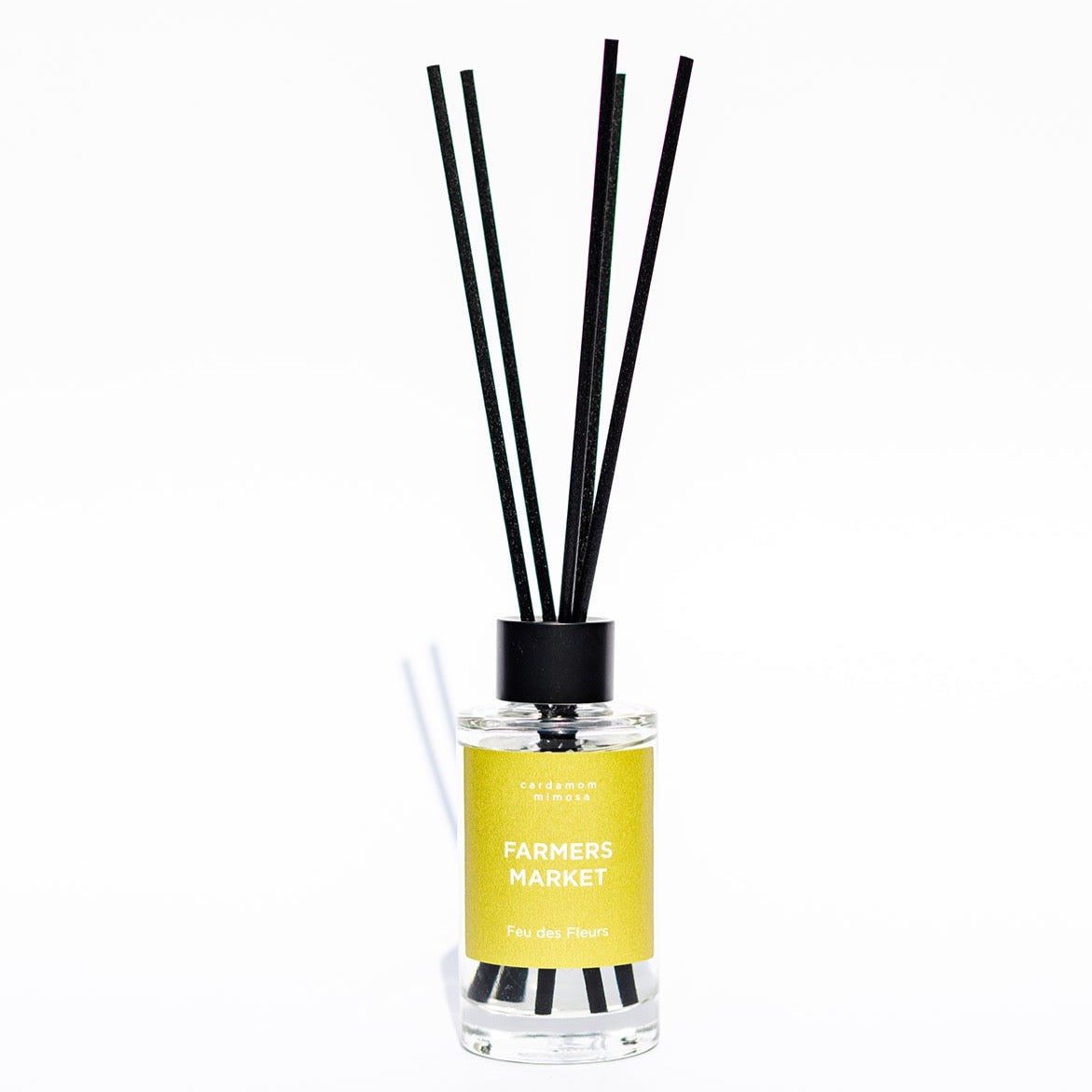 Diffuser Farmers Market