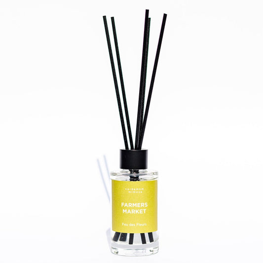 Diffuser Farmers Market