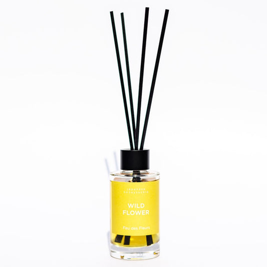 Diffuser Wild Flower