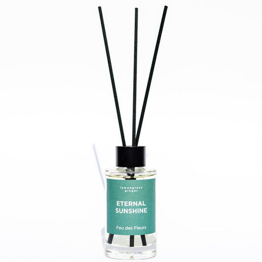 Diffuser Eternal Sunshine