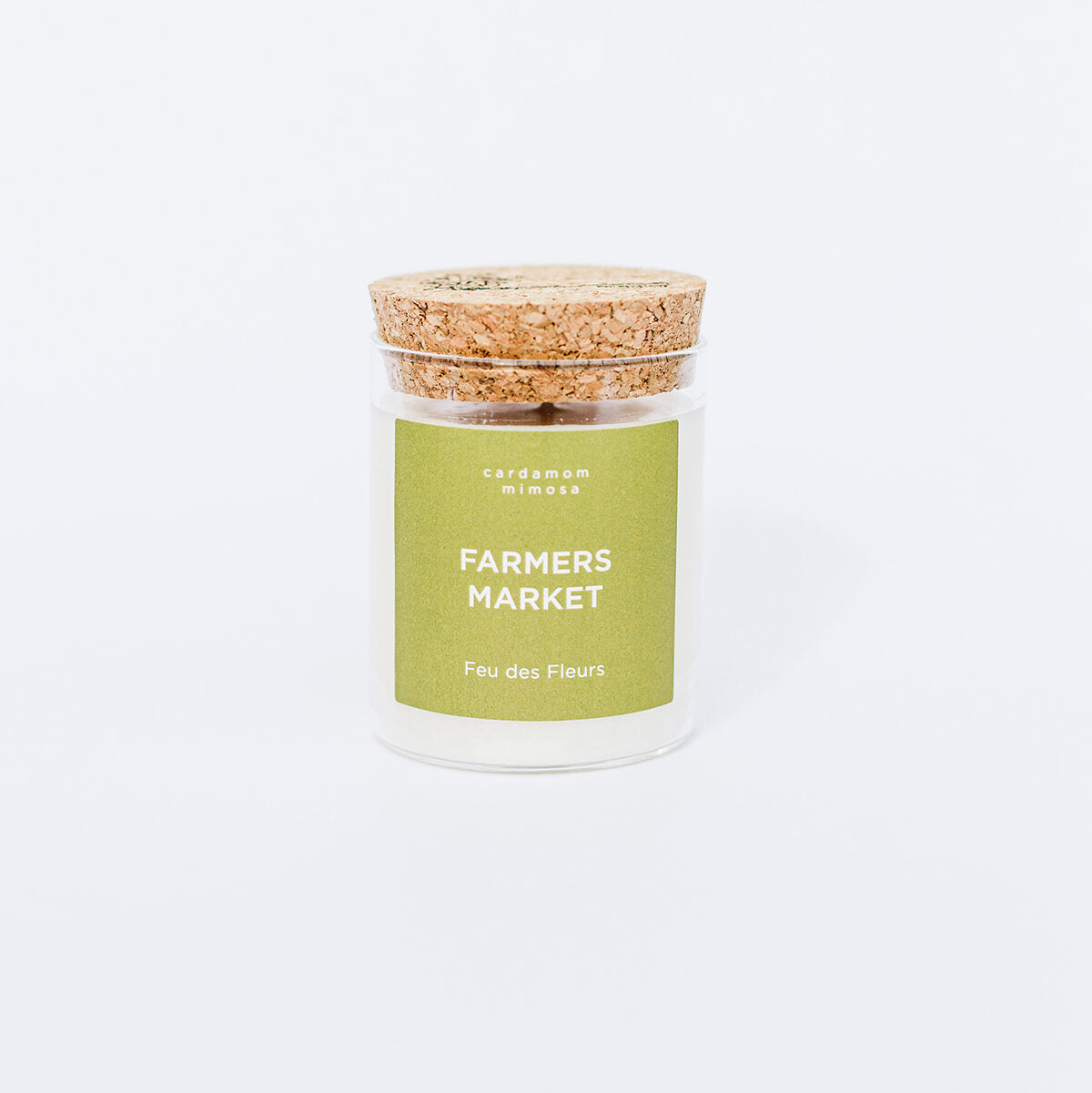 Candle Farmers Market