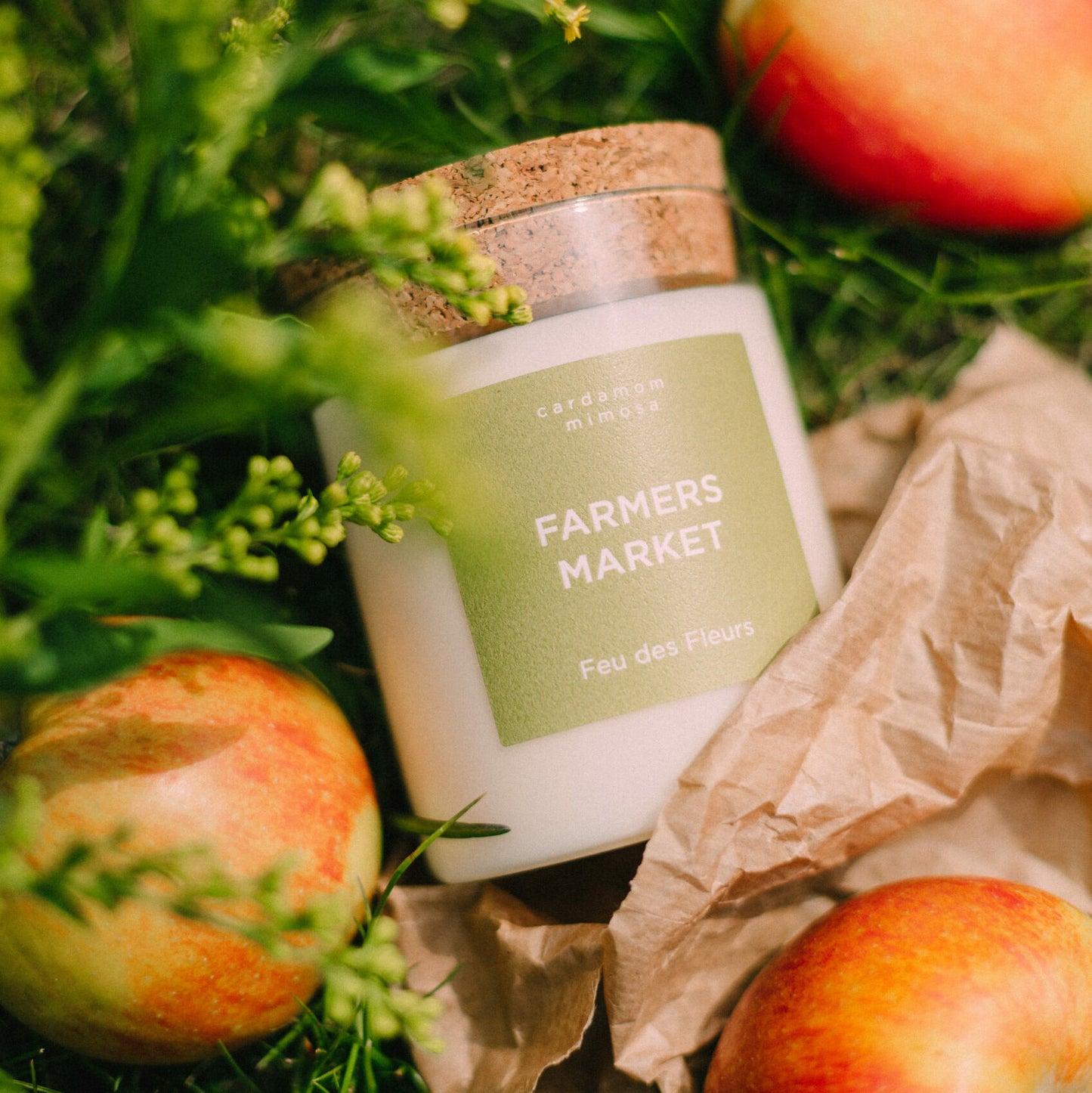 Candle Farmers Market