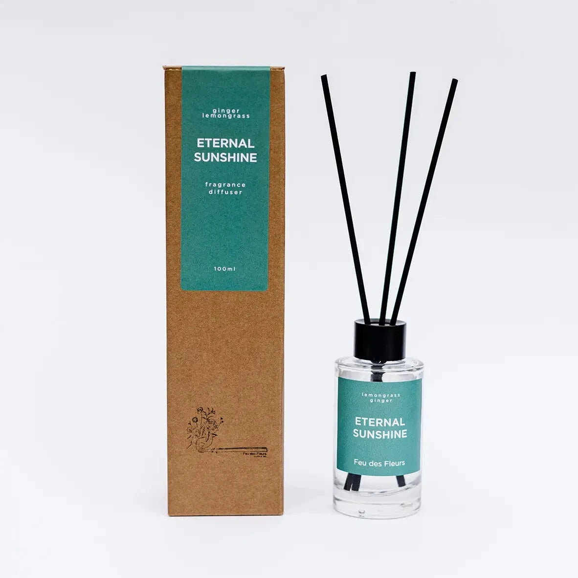 Diffuser Eternal Sunshine