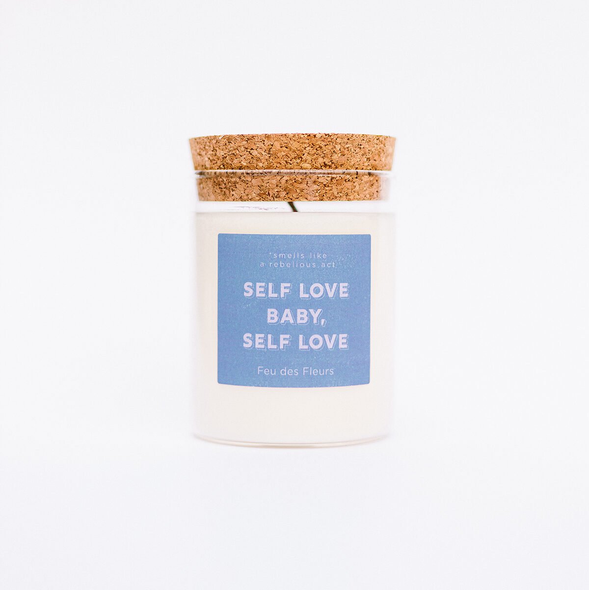 Self Love baby, self love