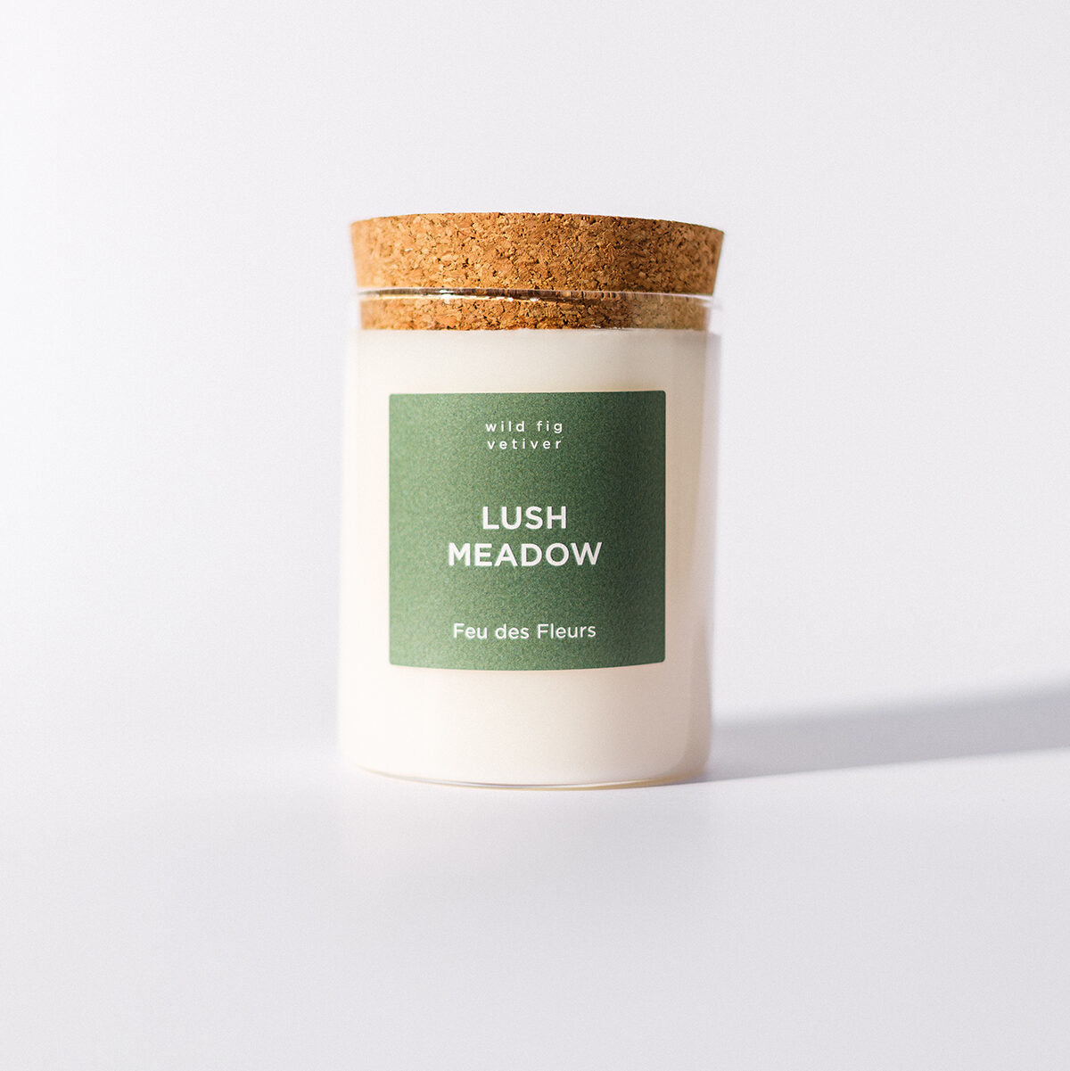 Candle Lush Meadow
