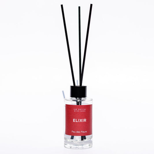 Diffuser Elixir